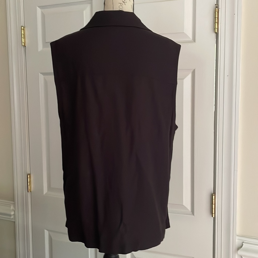 Talbots top - Picture 5 of 8